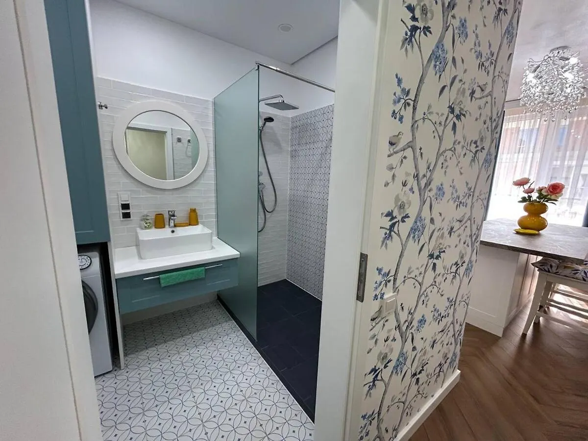 Bayview Family 2 Apartment Burgas 0*,  Bulgaria