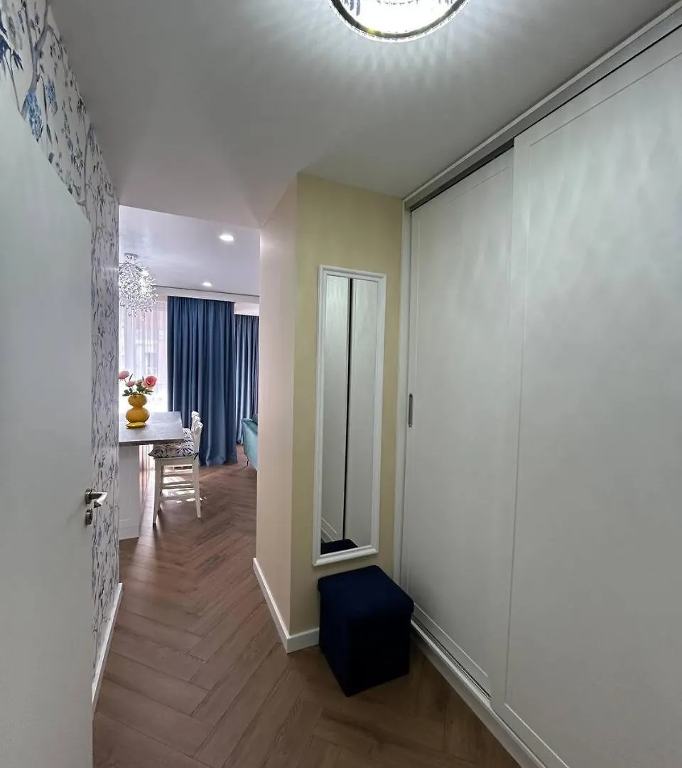 Bayview Family 2 Apartment Burgas 0*,